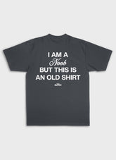 I AM A NOOB II - Backprint | Heavy Premium Shirt